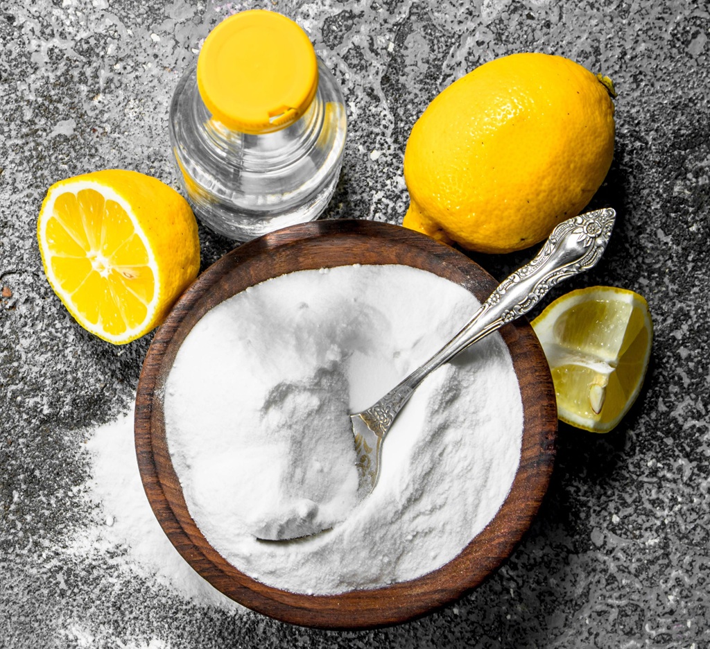 baking soda 